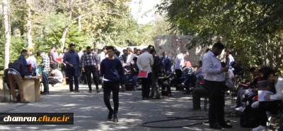 ثبت نام از دانشجومعلمان ورودی ۱۴۰۲ مرکز شهید بهشتی