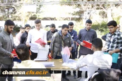ثبت نام از دانشجومعلمان ورودی ۱۴۰۲ مرکز شهید بهشتی 4