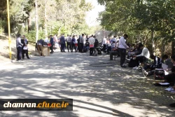 ثبت نام از دانشجومعلمان ورودی ۱۴۰۲ مرکز شهید بهشتی 7