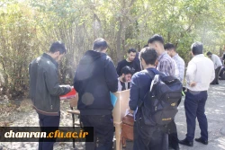 ثبت نام از دانشجومعلمان ورودی ۱۴۰۲ مرکز شهید بهشتی 10