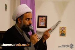 جشن سالروز ولادت امام حسن عسکری (ع) 2