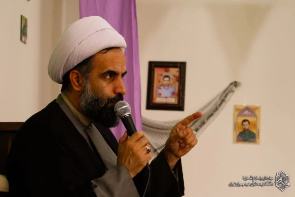 جشن سالروز ولادت امام حسن عسکری (ع) 2