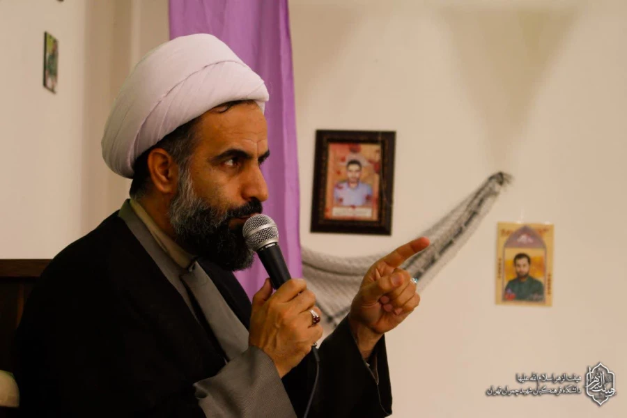 جشن سالروز ولادت امام حسن عسکری (ع) 2