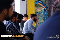 جشن سالروز ولادت امام حسن عسکری (ع) 3
