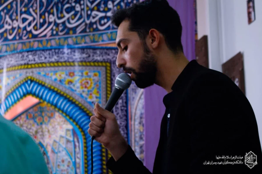 جشن سالروز ولادت امام حسن عسکری (ع) 4