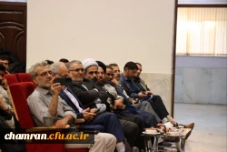 سخنرانی با محوریت وقایع اخیر فلسطین و نقش حاج قاسم در محور مقاومت 6