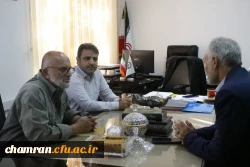 سخنرانی با محوریت وقایع اخیر فلسطین و نقش حاج قاسم در محور مقاومت 8