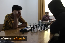 برگزاری مسابقات شطرنج به مناسبت هفته تربیت بدنی 4