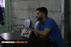 برگزاری مسابقات تنیس روی میز به مناسبت هفته تربیت بدنی 8