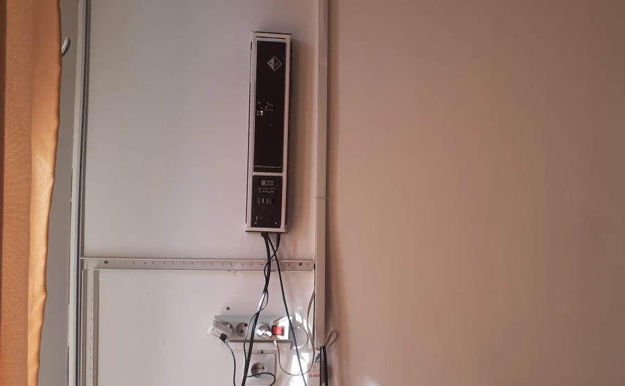 راه اندازی دستگاه اندرویدباکس 2