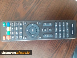 راه اندازی دستگاه اندرویدباکس 4