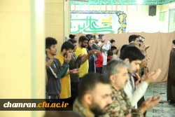 برگزاری اردوی مبدأ (ویژه دانشجویان جدیدالورود) 3