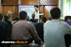 برگزاری اردوی مبدأ (ویژه دانشجویان جدیدالورود) 4