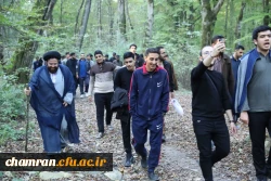 برگزاری اردوی مبدأ (ویژه دانشجویان جدیدالورود) 5