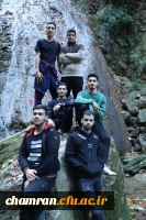 برگزاری اردوی مبدأ (ویژه دانشجویان جدیدالورود) 6