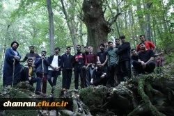 برگزاری اردوی مبدأ (ویژه دانشجویان جدیدالورود) 8