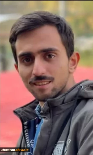 تبریک کسب رتبه برتر در مسابقه کانون های مهدویت به آقای سیدحسین قاسمی