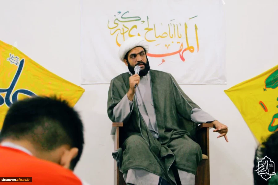 جشن ولادت حضرت زینب (سلام الله علیها) 2