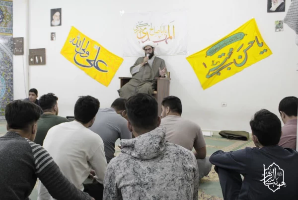 جشن ولادت حضرت زینب (سلام الله علیها) 3