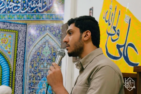 جشن ولادت حضرت زینب (سلام الله علیها) 4