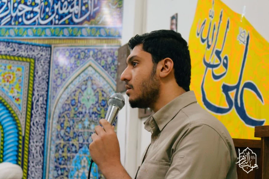 جشن ولادت حضرت زینب (سلام الله علیها) 4