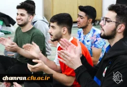 جشن ولادت حضرت زینب (سلام الله علیها) 5