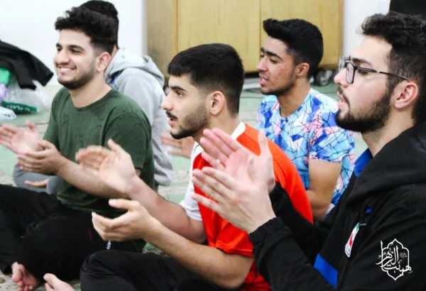 جشن ولادت حضرت زینب (سلام الله علیها) 5