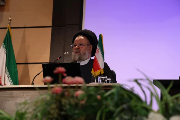 نشست علمی فاطمی و پاسخ به شبهات 3