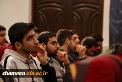 نشست علمی فاطمی و پاسخ به شبهات 4