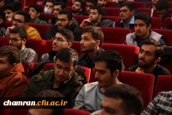 نشست علمی فاطمی و پاسخ به شبهات 6