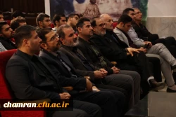 نشست علمی فاطمی و پاسخ به شبهات 7