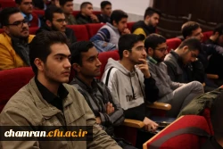 نشست علمی فاطمی و پاسخ به شبهات 8