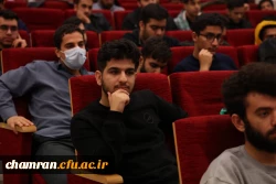 نشست علمی فاطمی و پاسخ به شبهات 9