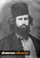 ۱۱ آذر؛ سالروز شهادت میرزا کوچک خان جنگلی 2