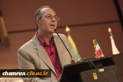 برگزاری مراسم بزرگداشت حافظ در پردیس شهید چمران 13