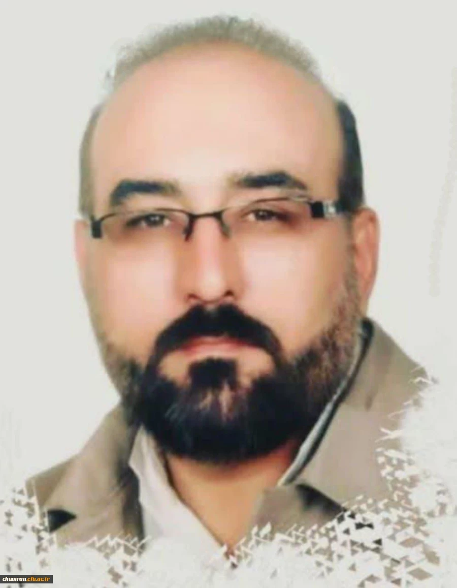 مهدی رضایی 2