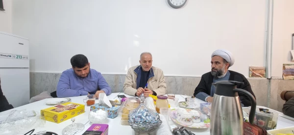 اولین جلسه کمیته تربیتی_فرهنگی سراهای دانشجویی 4