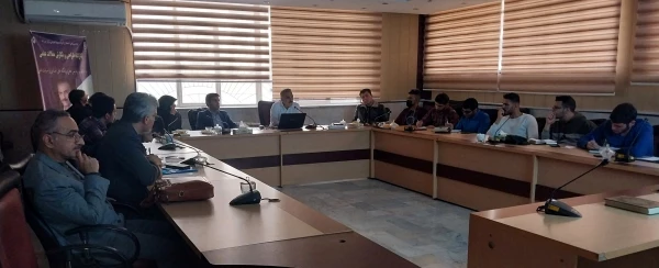 کارگاه طراحی و نگارش مقالات علمی 3