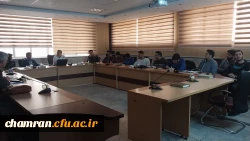 کارگاه طراحی و نگارش مقالات علمی 5