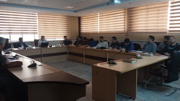 کارگاه طراحی و نگارش مقالات علمی 5