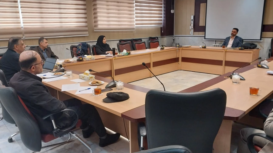 مصاحبه از متقاضیان تدریس تربیت بدنی در پردیس شهید چمران 3