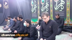 سخنرانی به مناسبت سالروز شهادت حضرت فاطمه سلام الله علیها 5