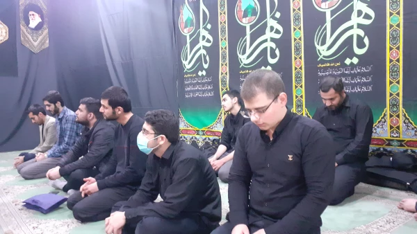 سخنرانی به مناسبت سالروز شهادت حضرت فاطمه سلام الله علیها 5