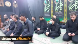 سخنرانی به مناسبت سالروز شهادت حضرت فاطمه سلام الله علیها 6