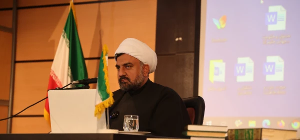 نشست تربیتی فاطمی 2