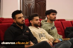 نشست تربیتی فاطمی 3