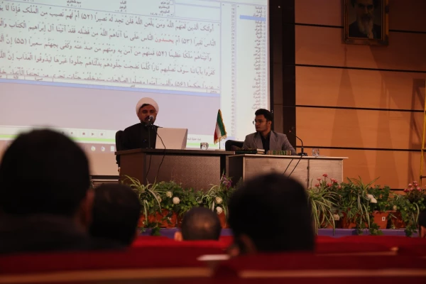 نشست تربیتی فاطمی 5