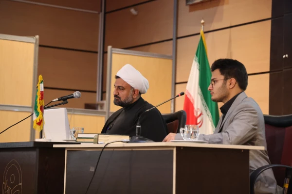 نشست تربیتی فاطمی 6