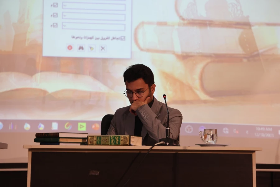 نشست تربیتی فاطمی 7