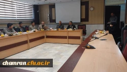 پیش نشست همایش ملی تعلیم و تربیت در گام دوم انقلاب اسلامی 3